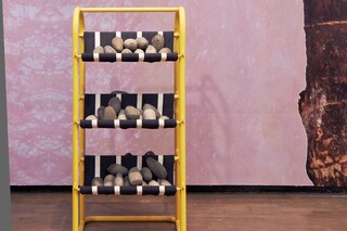 Jonathan Trayte Converse Emerging Artists Award