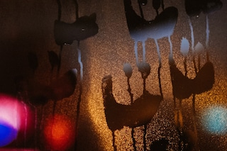 Joshua K. Jackson, Sleepless In Soho (2020)