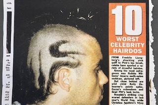 ‘10 Worst Celebrity Hairdos’