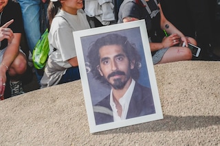 Dev Patel lookalike contest