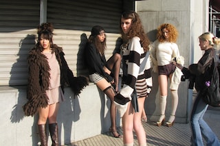 Sofía Abadi – Heaven is Outside