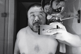 Ai Weiwei