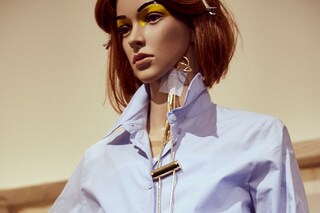 MM6 Maison Margiela SS17