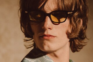 Gucci Cruise Resort 2017 London Westminster Abbey Alessandro