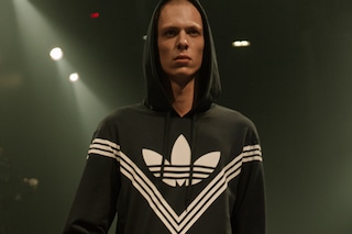 adidas Originals by White Mountaineering SS17 Menswear