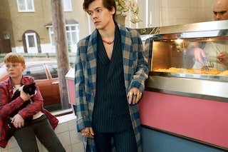 gucci harry styles alessandro michele campani glen luchford