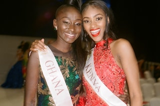Miss World 2019 contestants 