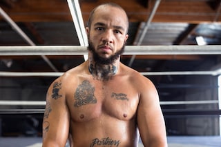 Patricio Manuel Everlast