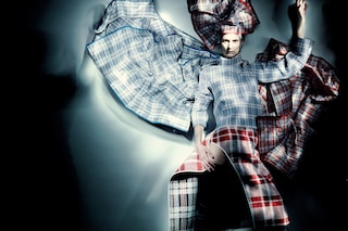 paolo roversi dazed robbie spencer comme des gar&#231;ons fashion