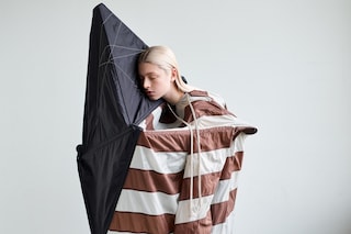 Hunter Schafer – spring 2019