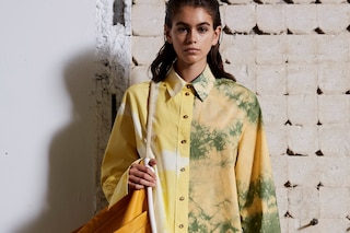 Proenza Schouler SS19 New York Fashion Week 