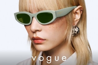 vogue eyewear spring summer 2024 collection why not 