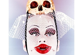 Leigh Bowery, Dazed Digital 