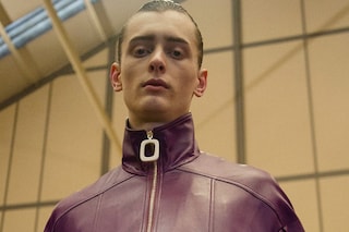 J.W.Anderson AW15 Mens LC:M Dazed
