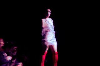 Tbilisi Fashion Week’s Drag Ball 