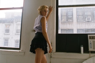 Greta Gerwig