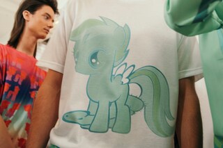 Katie Eary SS16 LCM menswear