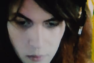 Alice Gas, hyperpop – Spring 2021 Issue