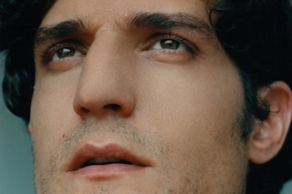 Louis Garrel — spring summer 2018