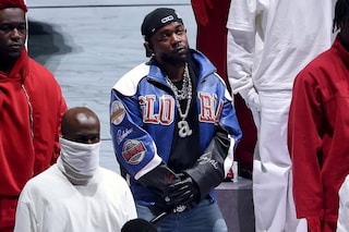 Kendrick Lamar Superbowl