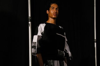 Man, SS16, LCM, menswear