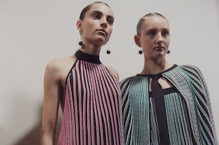 Salvatore Ferragamo SS16 Backstage