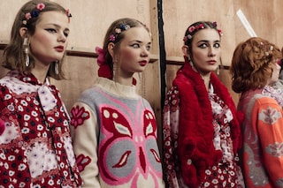 Ryan Lo AW16