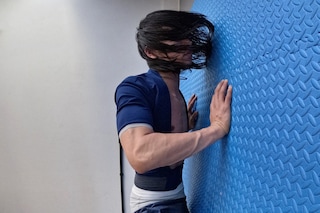 Jake Zhang Pre-Fall 2026