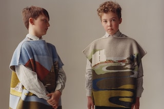 Wakefield Kids by Jamie Hawkesworth