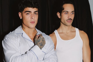 Willy Chavarria AW26