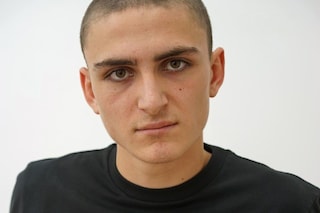 Gosha Rubchinskiy SS16 lookbook