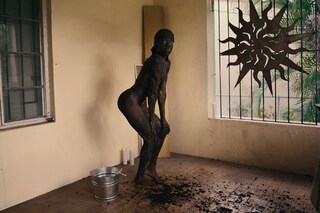 Shikeith, Rude/Emergencies