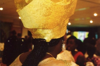 Bolade Banjo, “Sunshine” (2010)