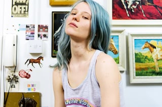 Valerie Phillips’ Another Girl, Another Planet