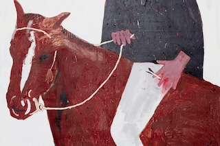 Danny Fox Paintings