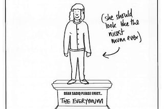 The Everymum