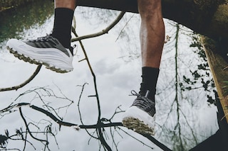 Merrell, It Starts Outside in the City