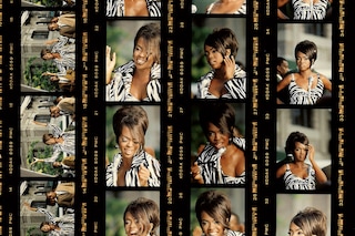 Unknown Source, Lauryn Hill, Doo Wop (That Thing) (1998)