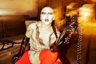 Tbilisi Fashion Week’s Drag Ball 