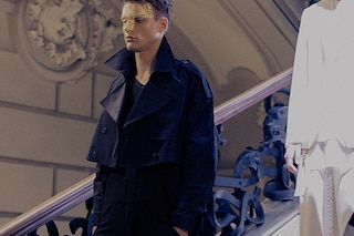 D.Gnak SS16 menswear Milan Virginia Arcaro
