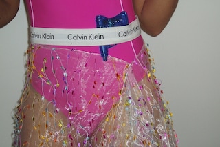 Calvin Klein Waistband
