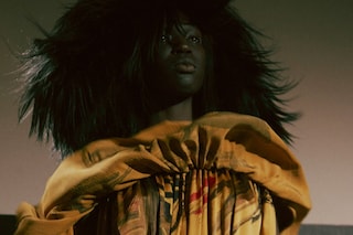 Claire Barrow AW15, Presentation, Dazed Digital