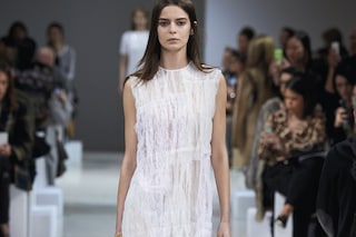 Nina Ricci AW15, Dazed, Runway, Womenswear, Paris