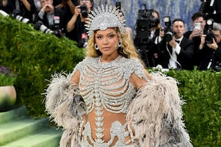Met Gala 2026 red carpet