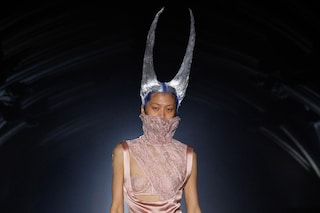Alexander McQueen SS27