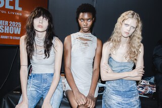 Diesel SS25