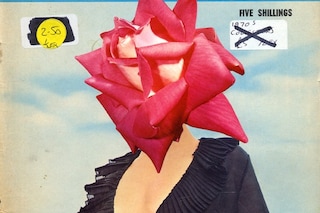 Linder Sterling, Corner House Publishing, Dazed