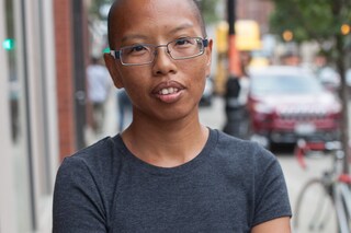 Black Trans Liberation Tuesday