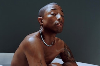 Pharrell Williams