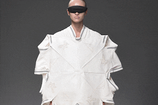 ANREALAGE SS16